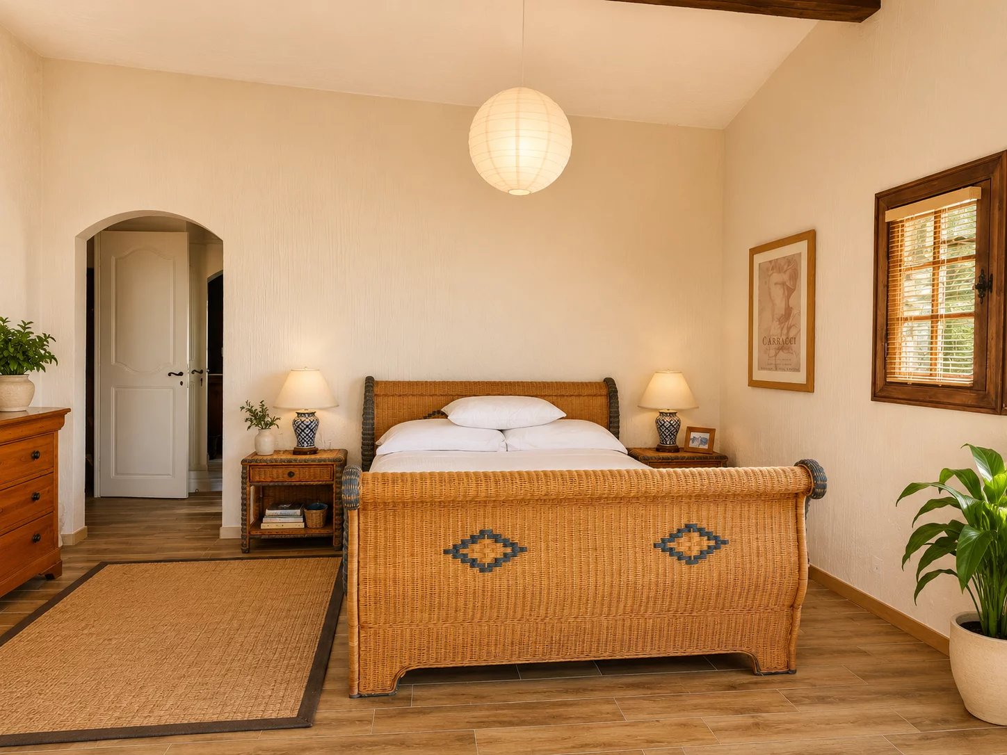  Image of Villa - 6 Bedrooms - 6 Bathrooms for Sale in Alpes-Maritimes-Vence-France, Image 16