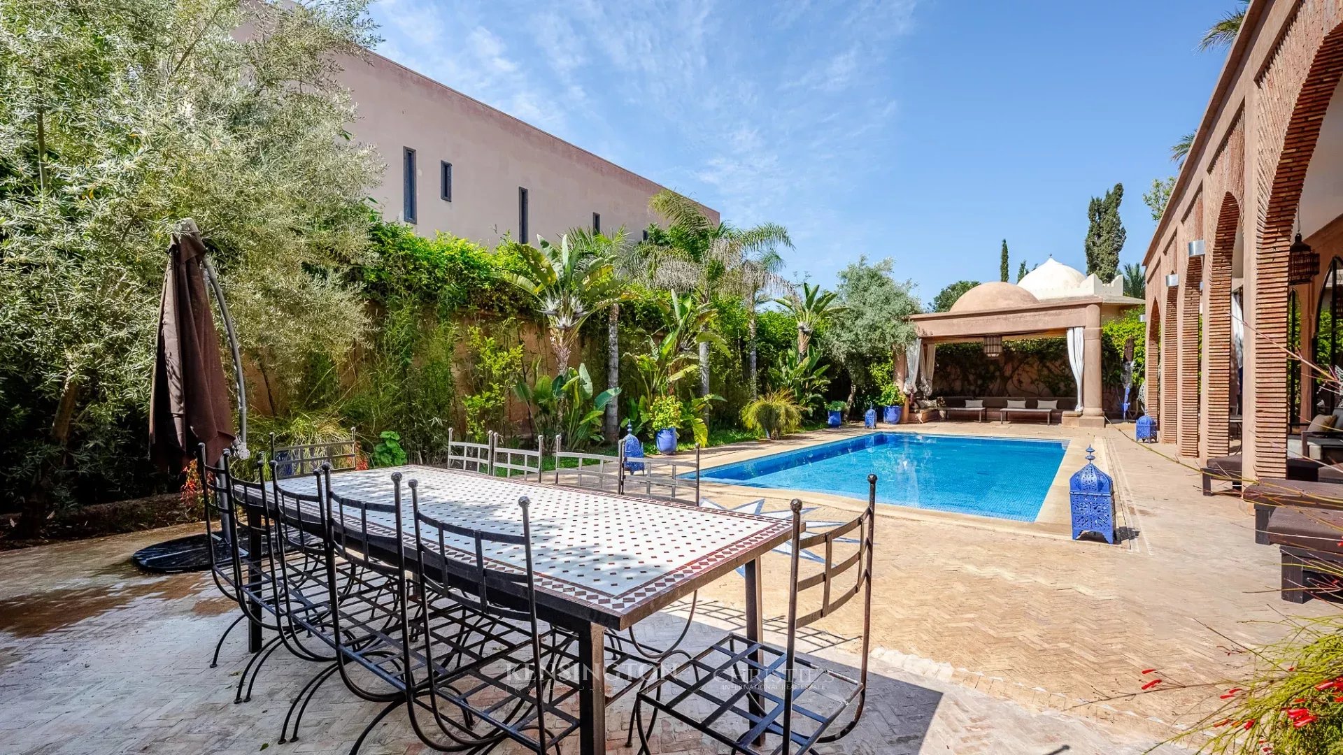 4 Bedroom Villa/Townhouse's Image 47