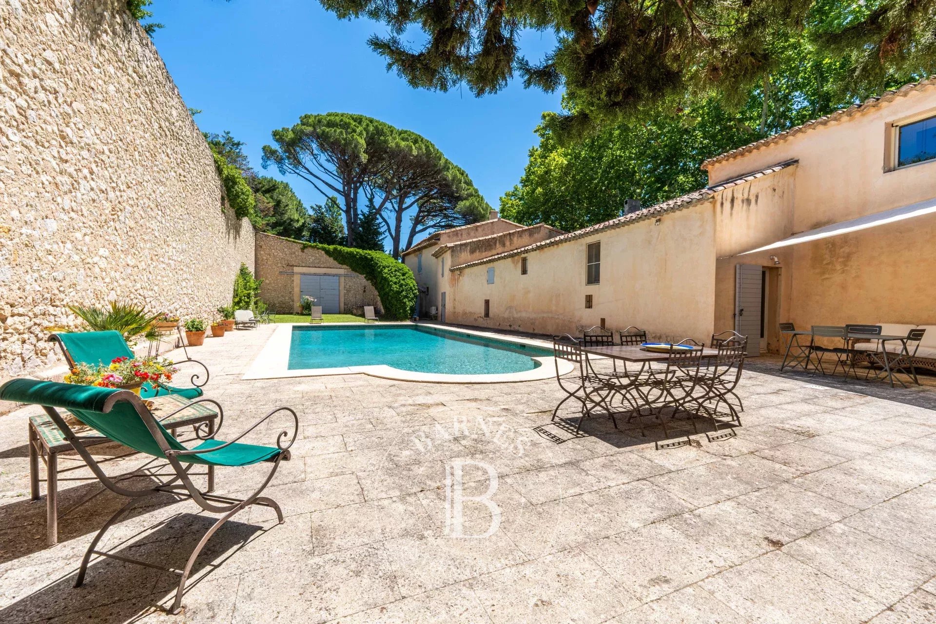 Mülkiyet Aix-en-Provence - picture 32