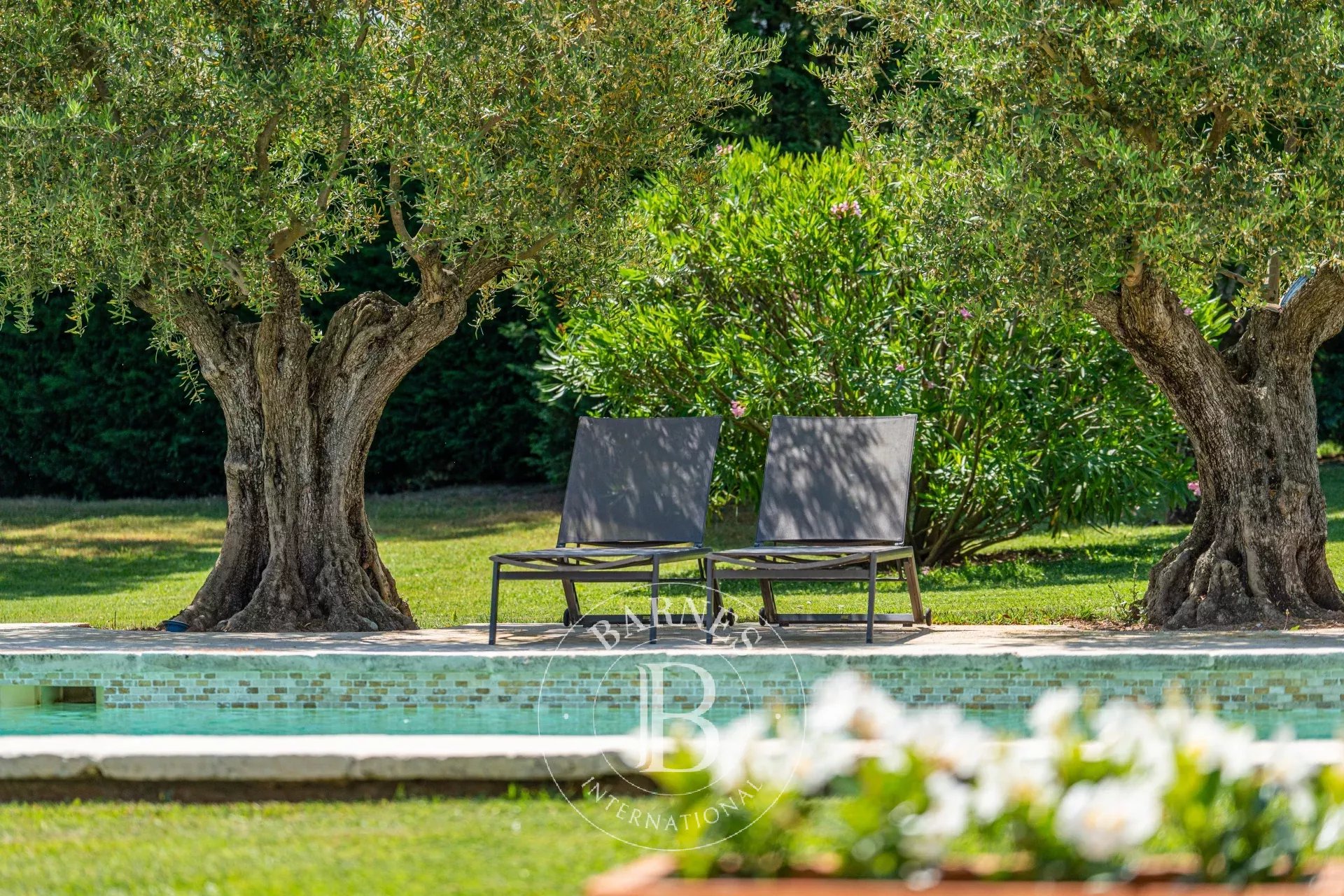 Дом Aix-en-Provence - picture 15