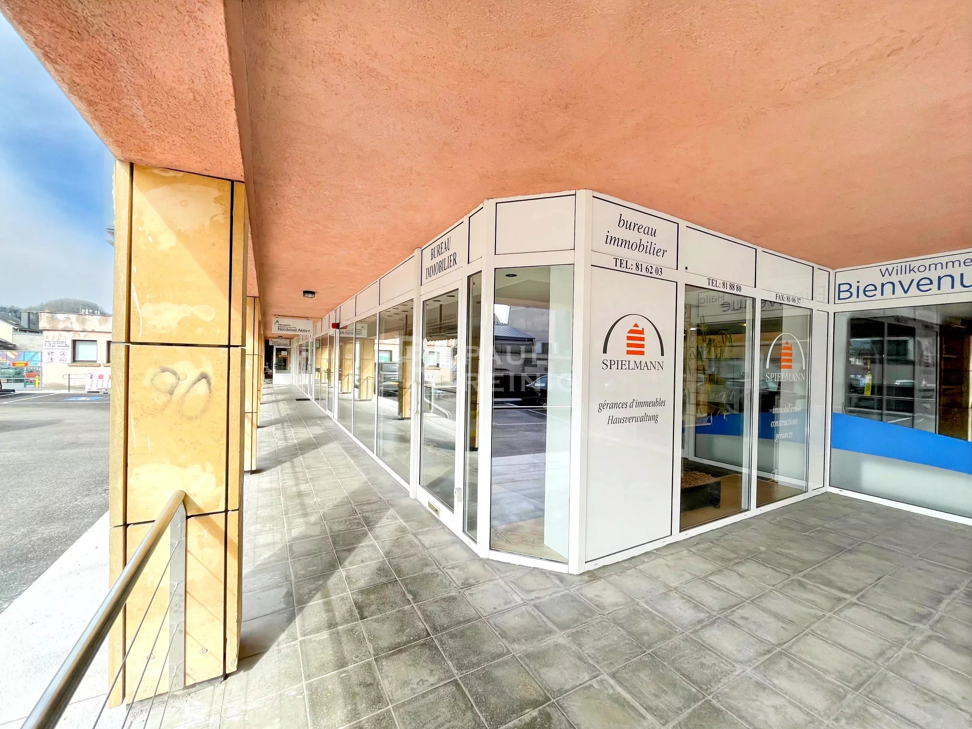 Sale Office Ettelbruck