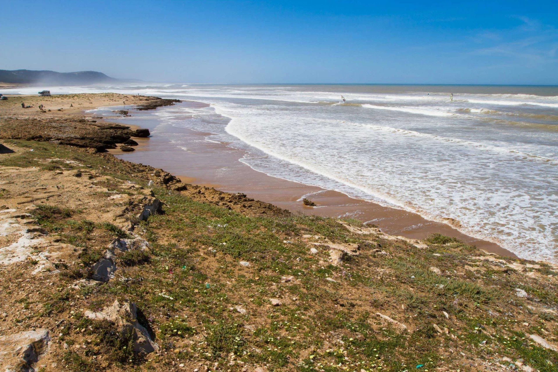 Sale Building land Essaouira