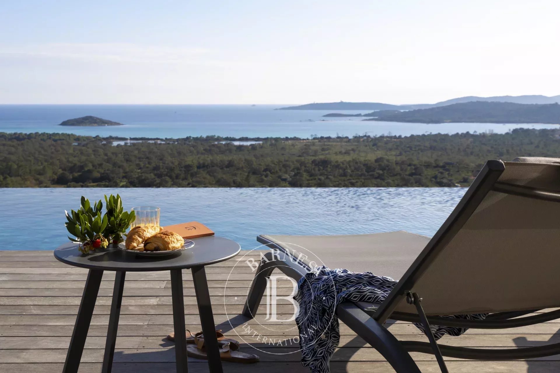 Villa Sainte-Lucie-de-Porto-Vecchio  -  ref 6536514 (picture 3)