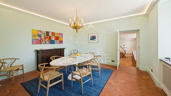 Fantastic Bastide in Provencal style in Grasse — photo 6