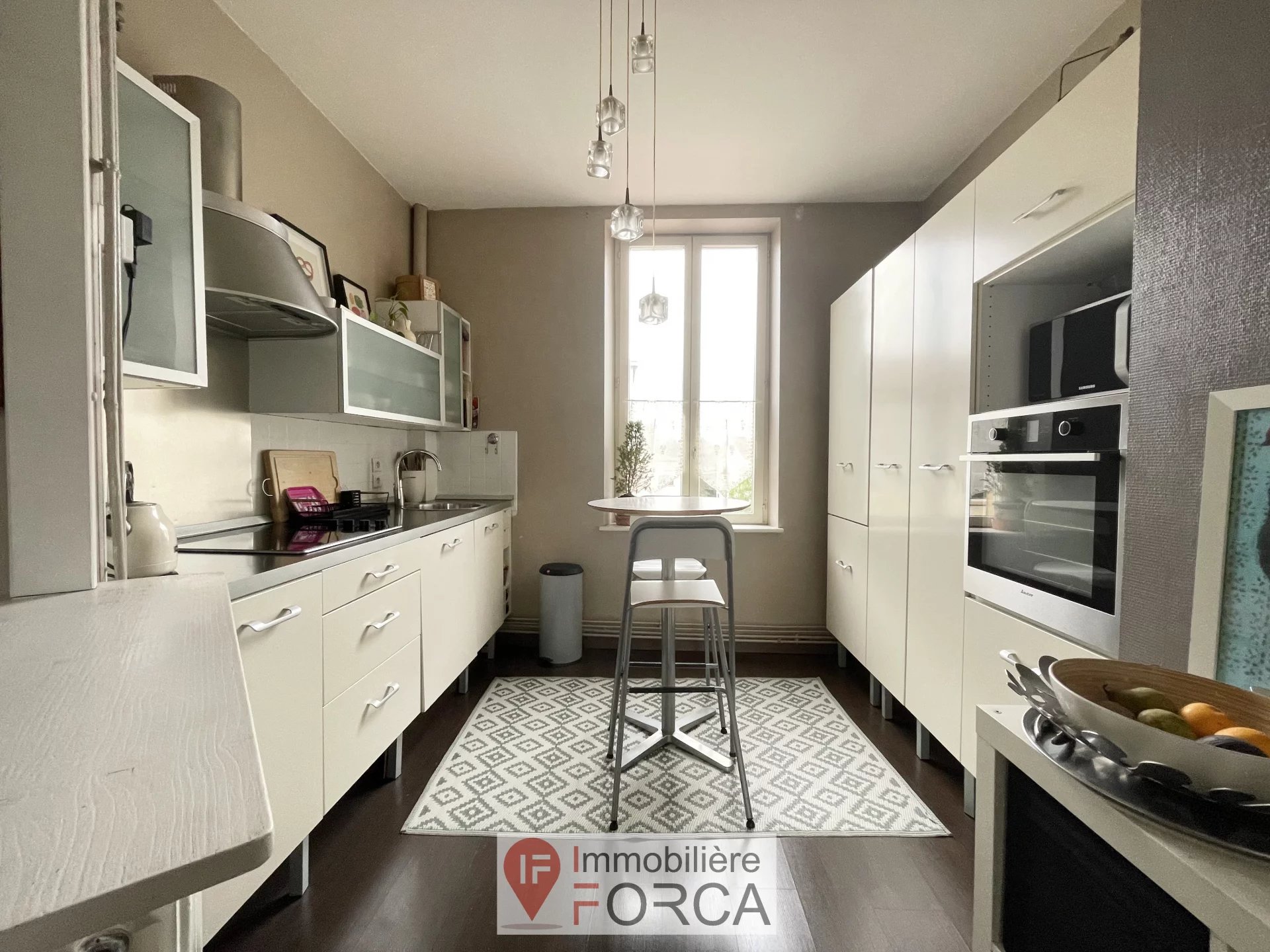 Vente Appartement Metz