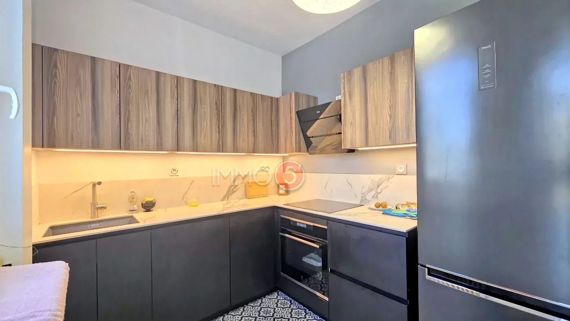 Sale House Le Raincy