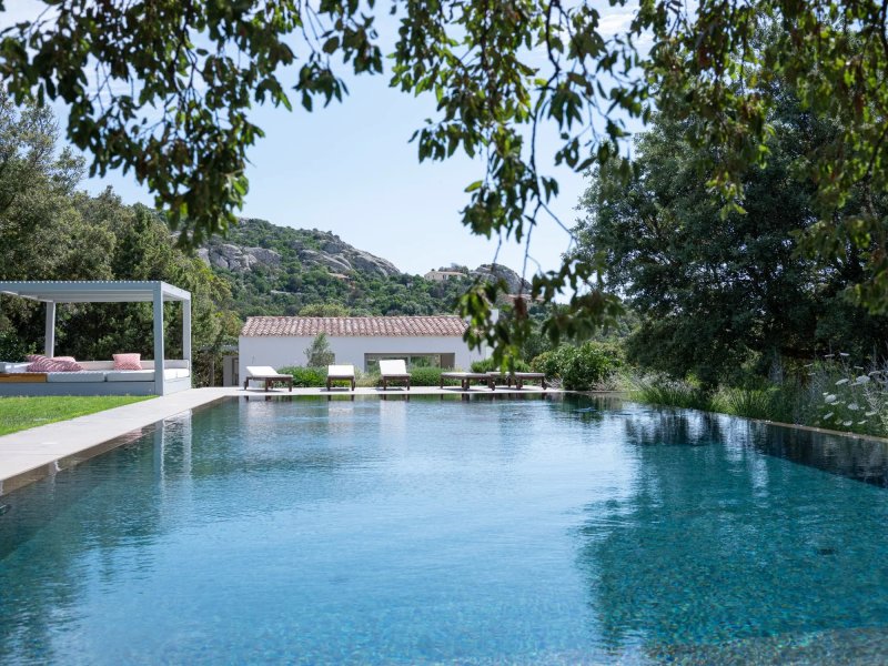 For Rent Villa | San Pantaleo - picture 2