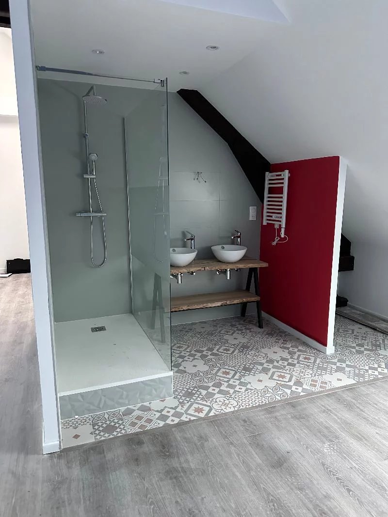 Vente Studio Corcieux