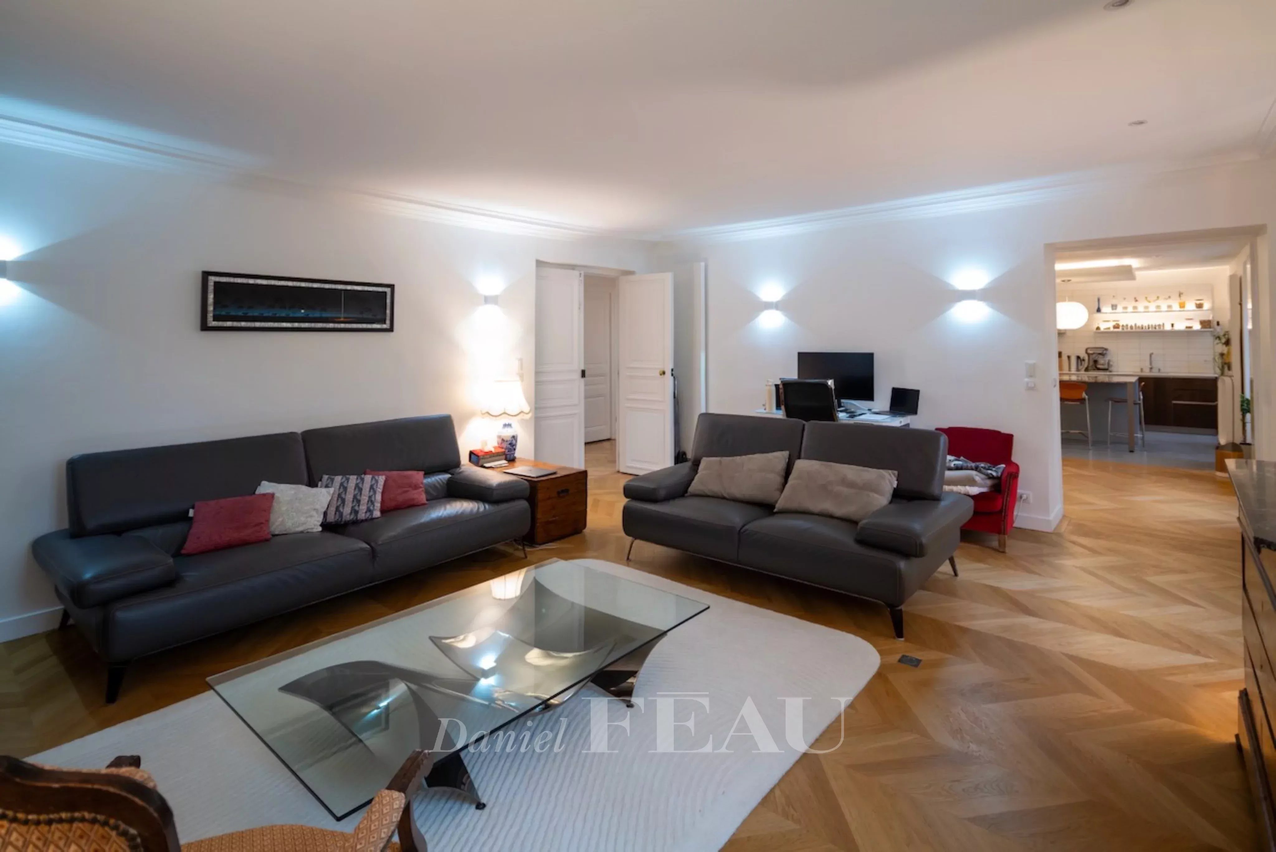 Location Appartement Versailles