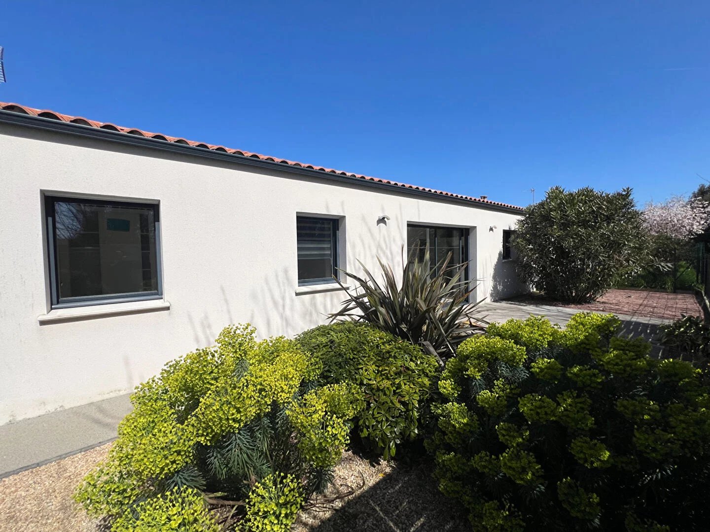 Vente Maison Jard-sur-Mer