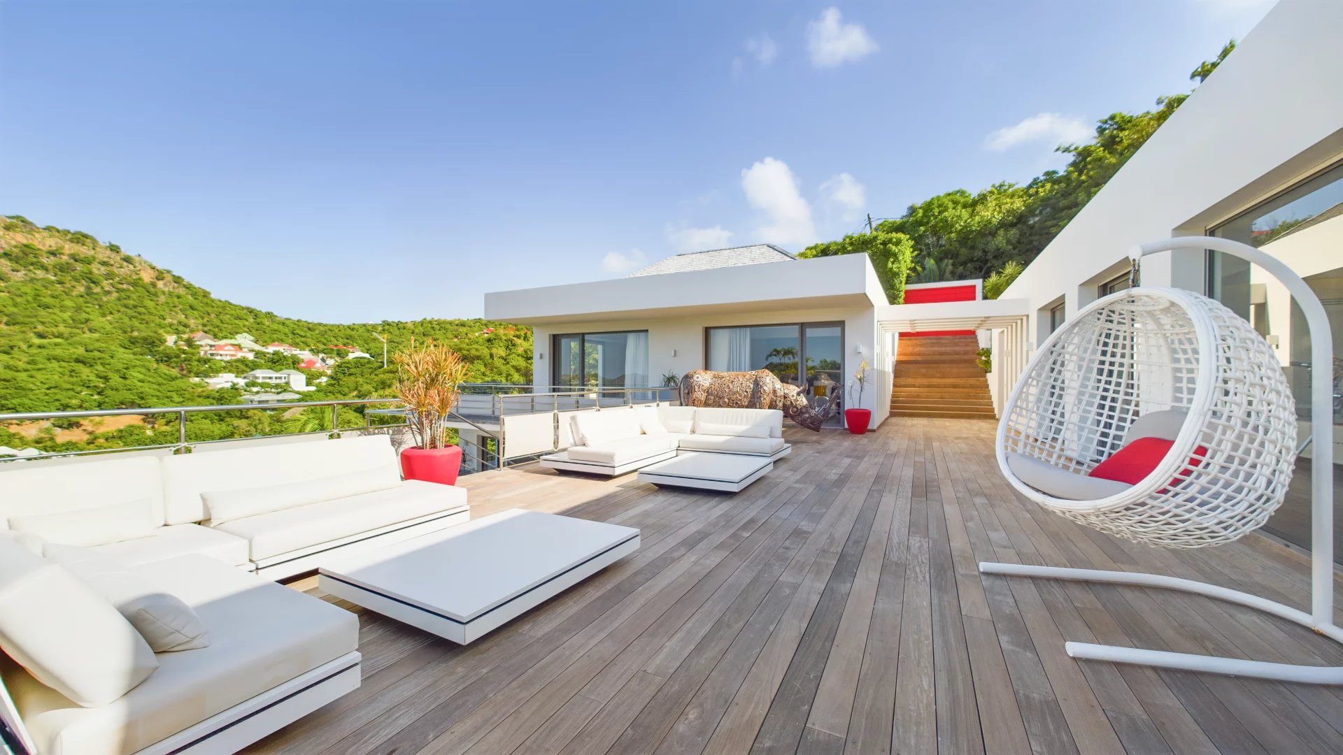 Villa Merlette - picture 3