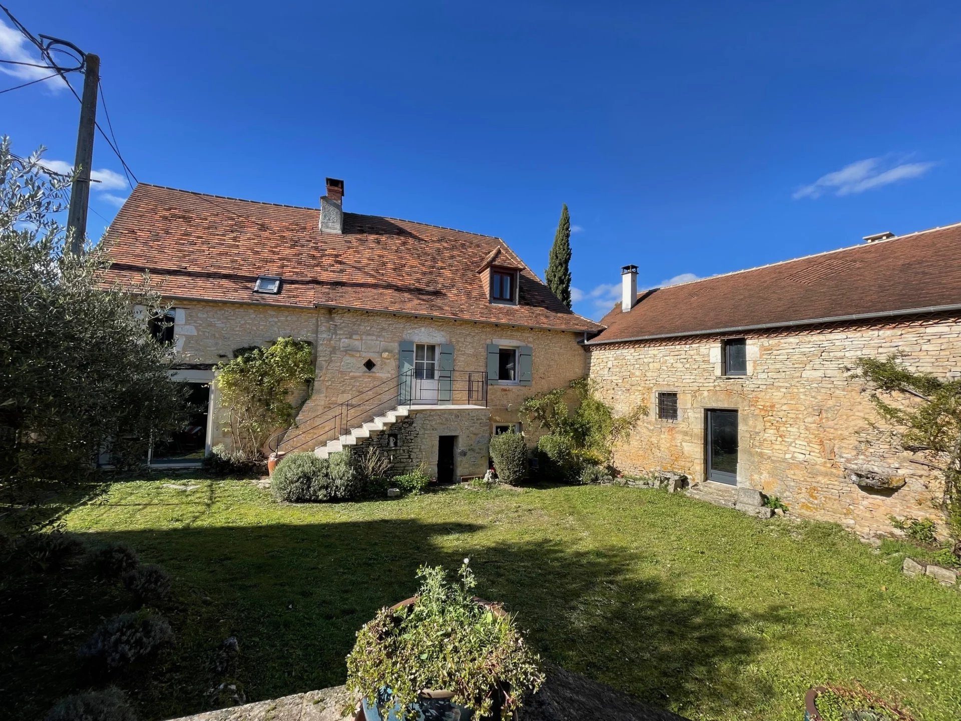 House in Cubjac-Auvezere-Val d'Ans - Image 3