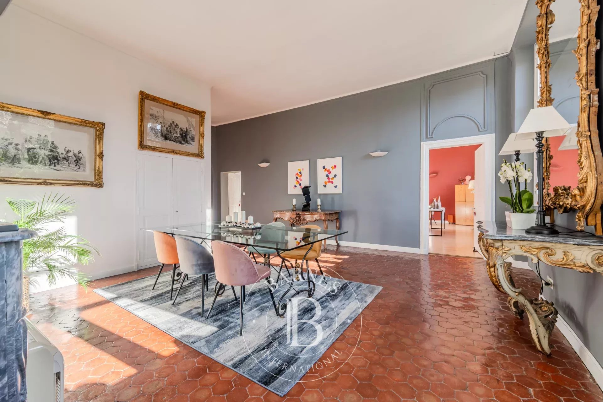 Daire Aix-en-Provence - picture 6