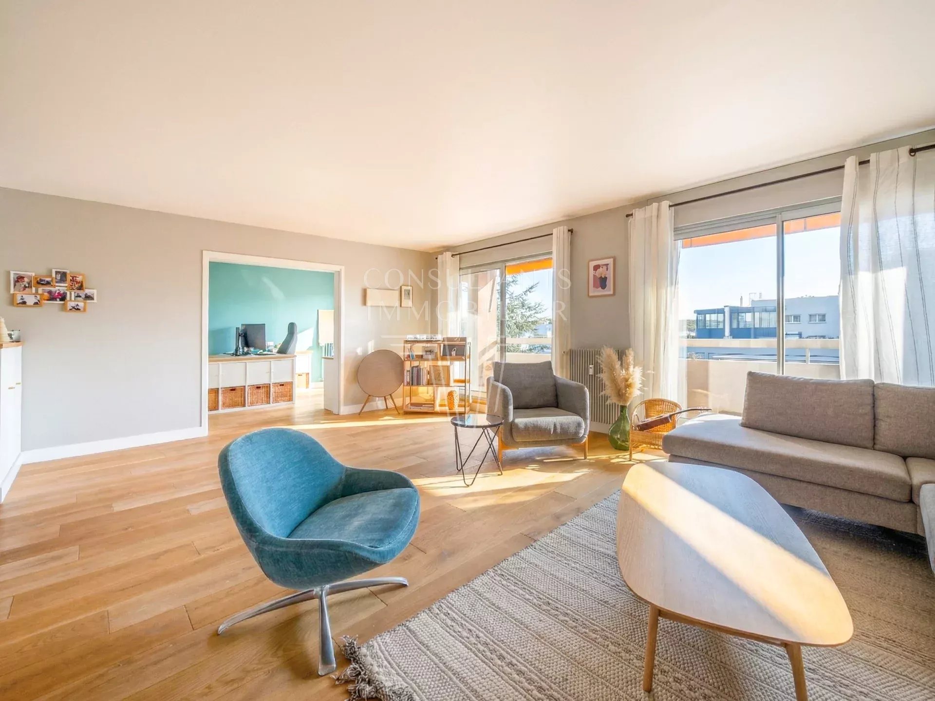 Boulogne Nord - Marché Escudier - 7 pièces