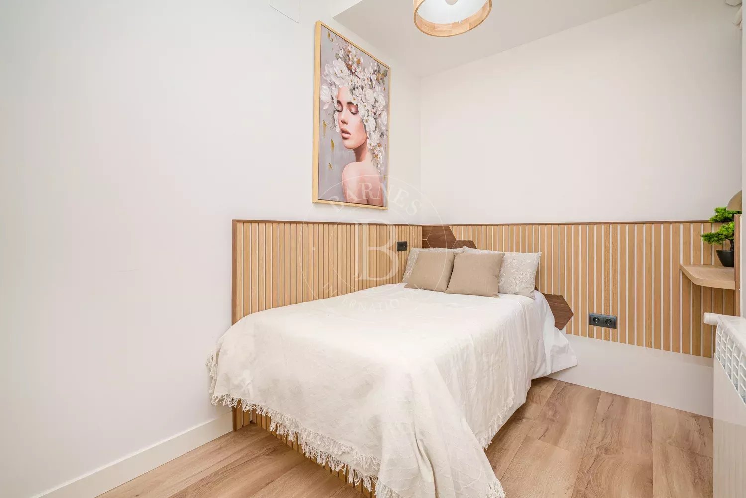 Daire Madrid - picture 18