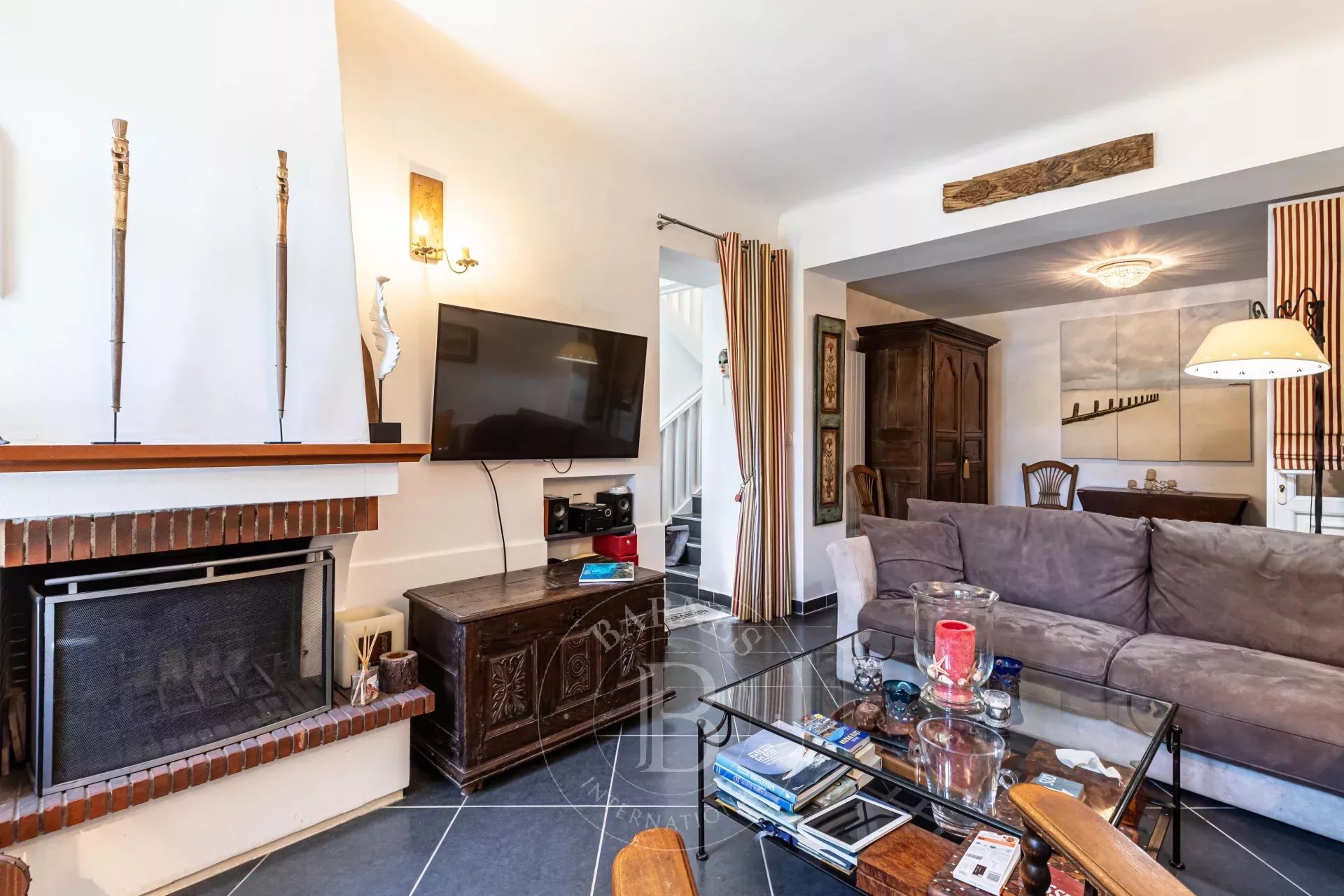 Villa Cannes - picture 5