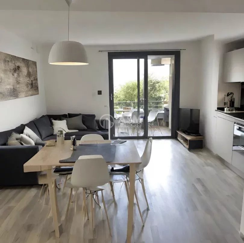Agence immobilière de ASM immobilier