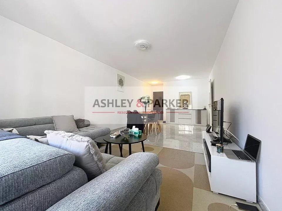 Квартира 3 комнаты