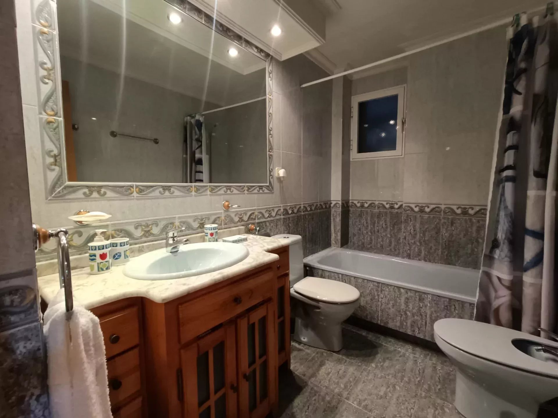 Daire Madrid - picture 22