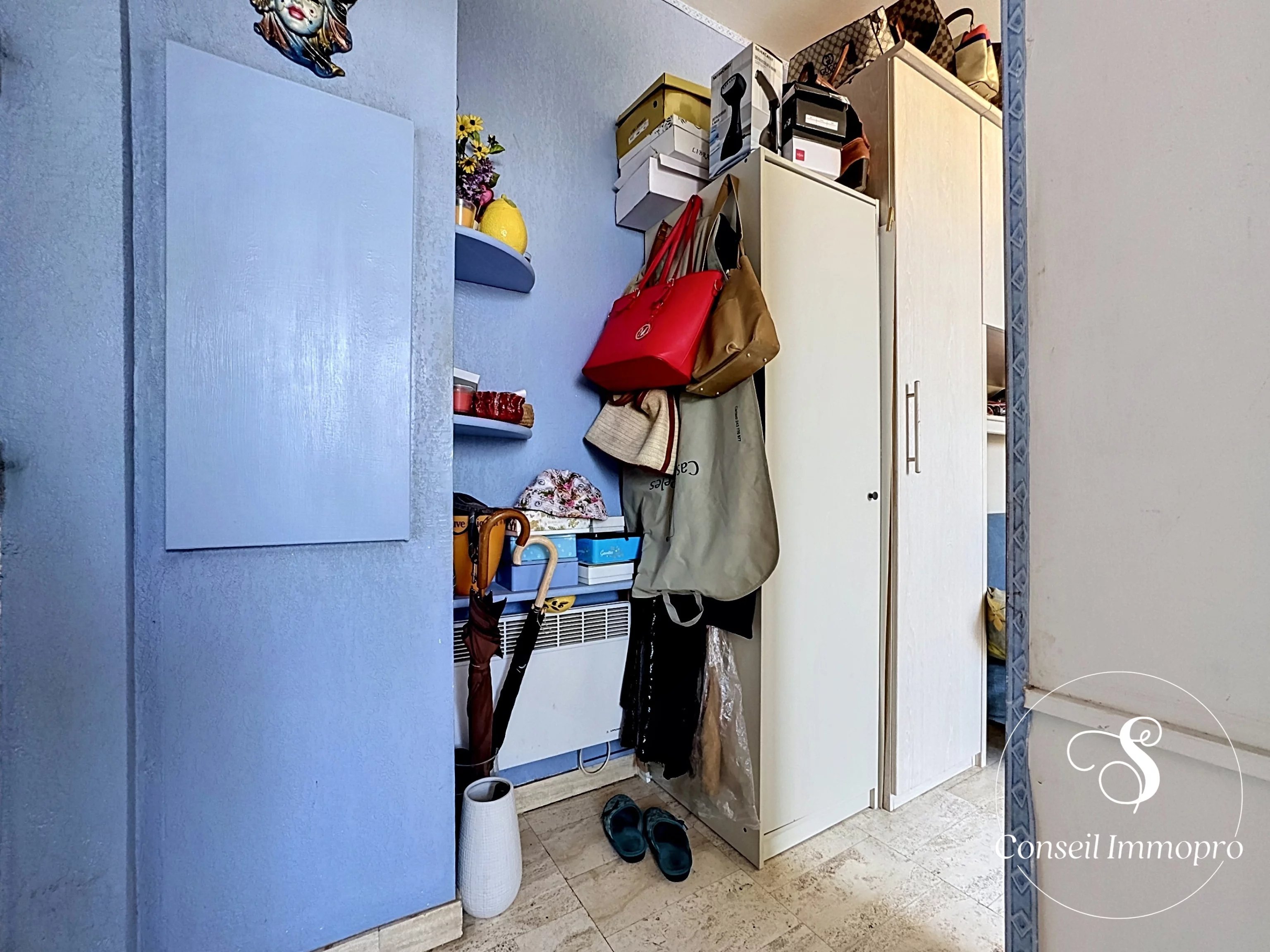 Appartement — Cannes — photo 7
