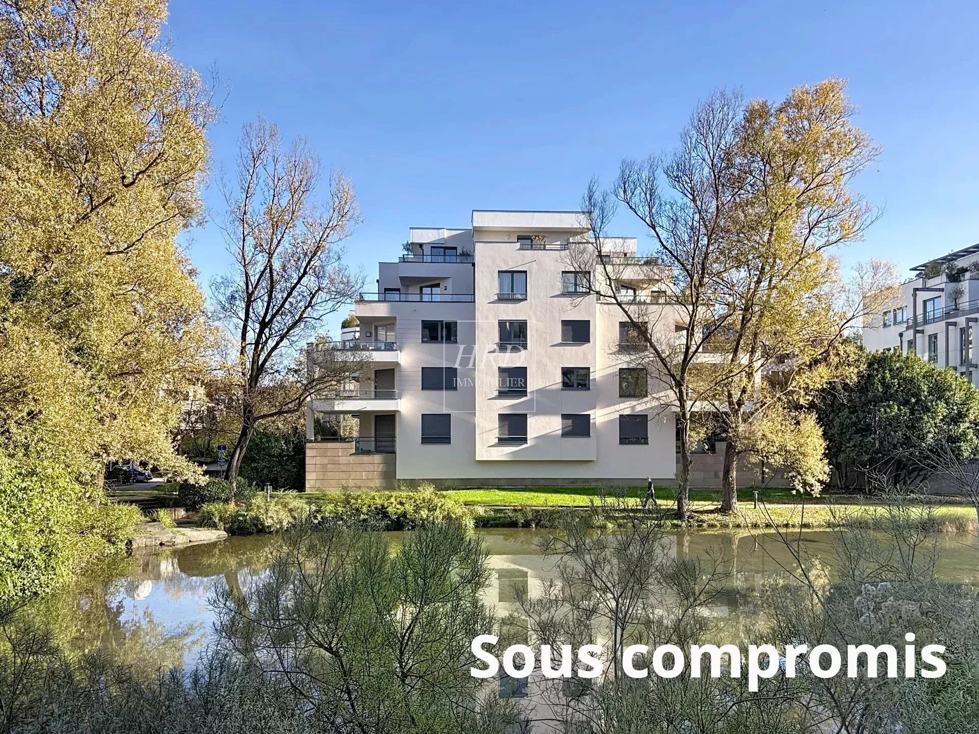 Vente Appartement Strasbourg