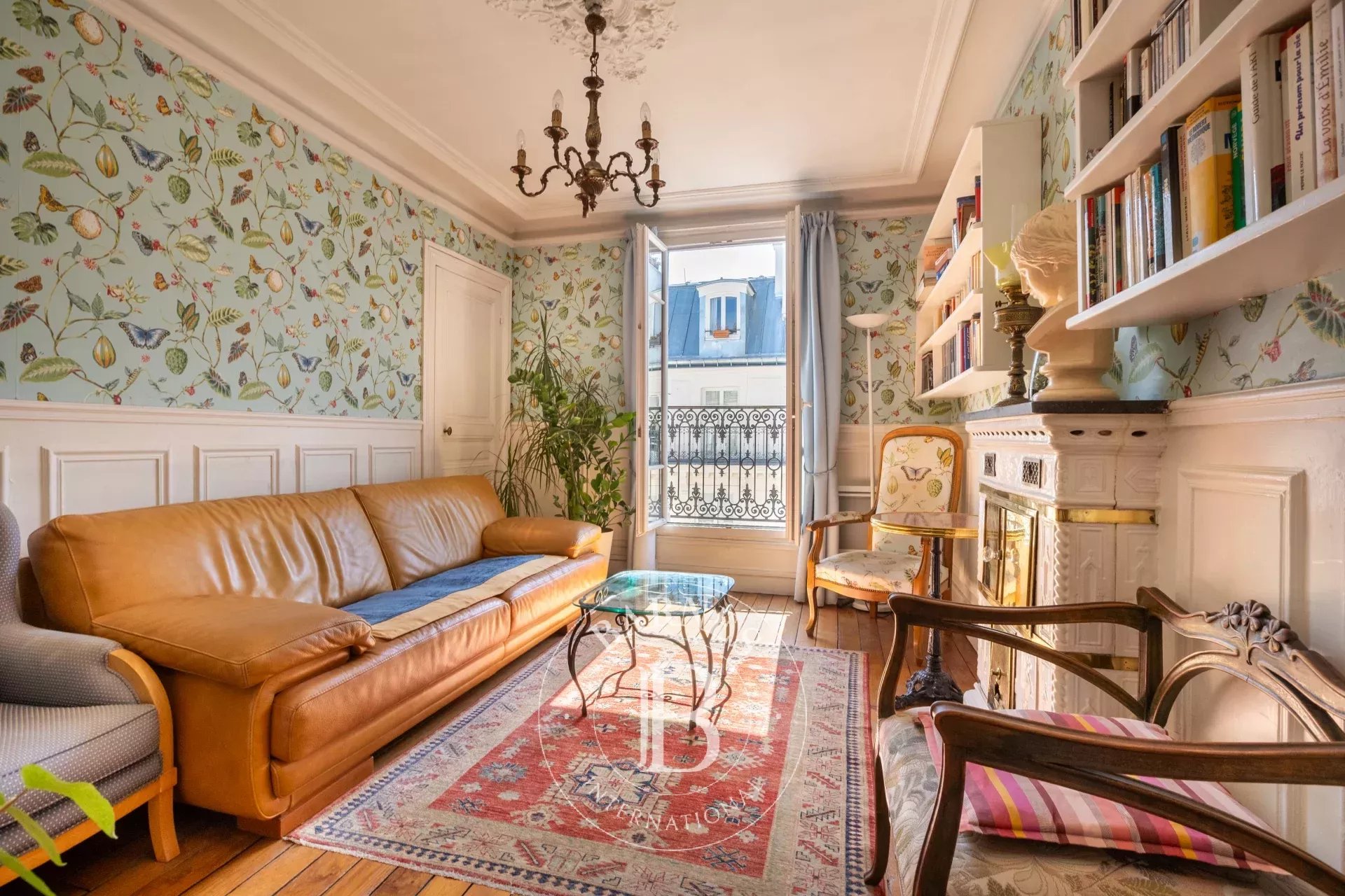 Daire Paris 11ème - picture 4