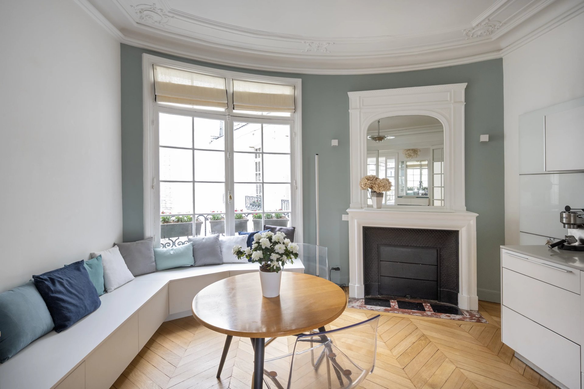 4 Bedroom Apartment/Flat's Image 12