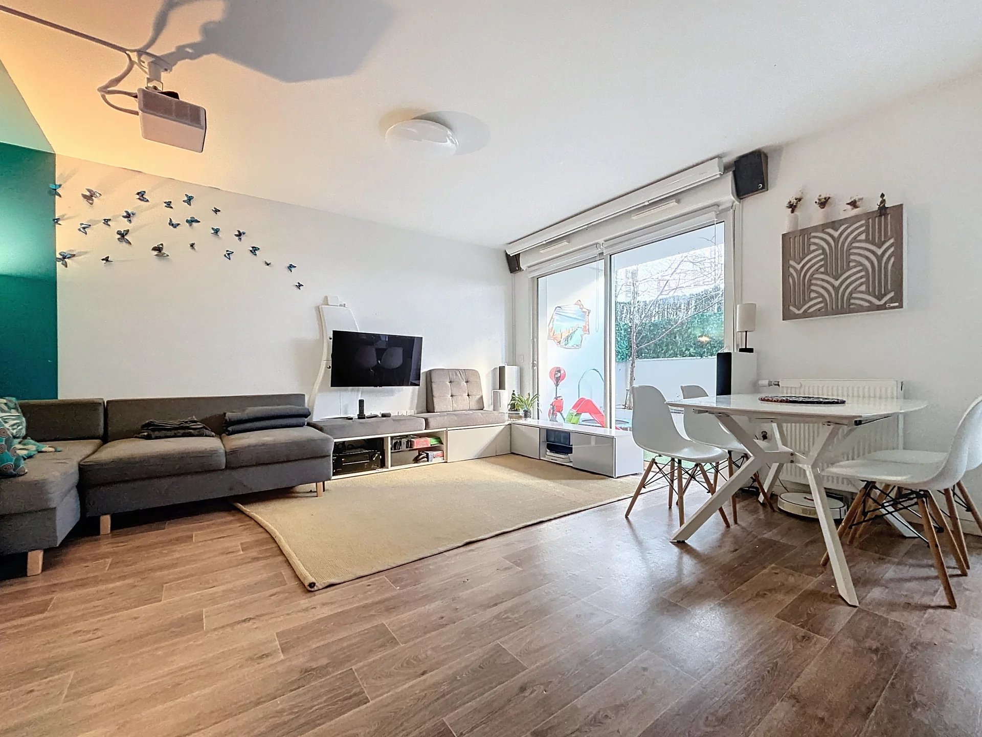 Agence immobilière de EURL HADJADJ IMMOBILIER