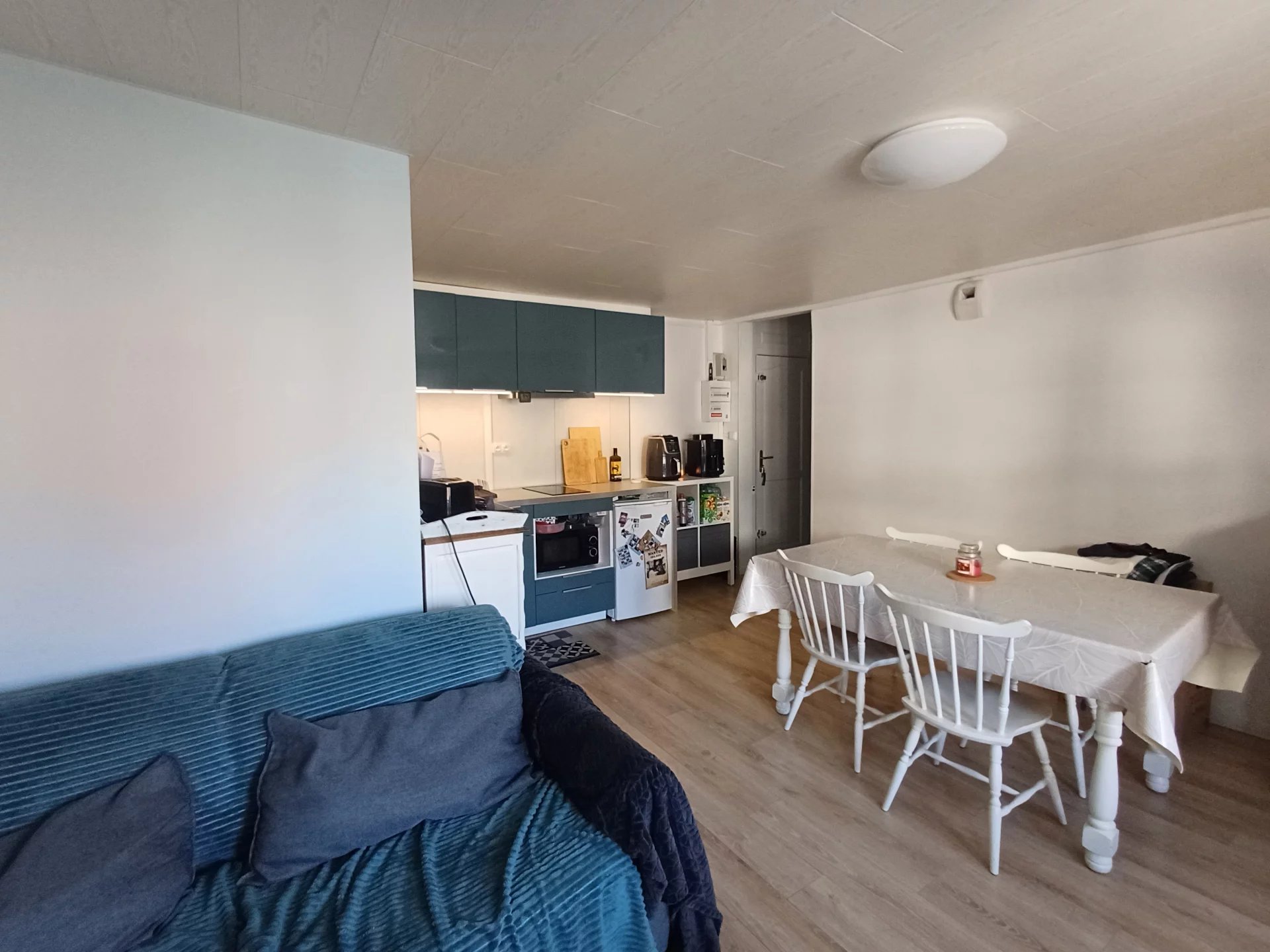 Agence immobilière de IMMOBILIERE DE FRANCE