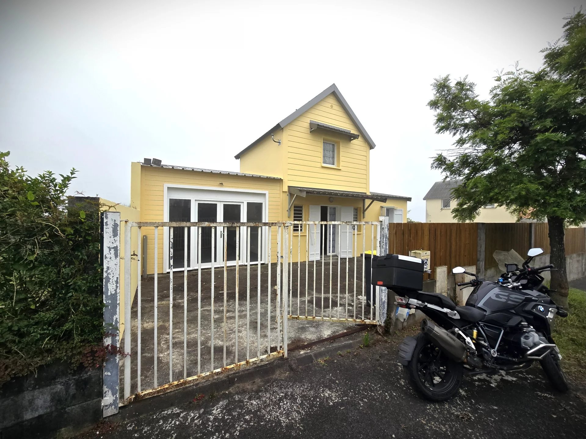 MAISON 121 M² A LA PLAINE DES PALMISTES