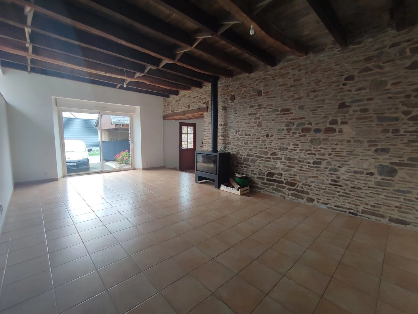 MAISON T6 -EVRAN – EN EXCLUSIVITE