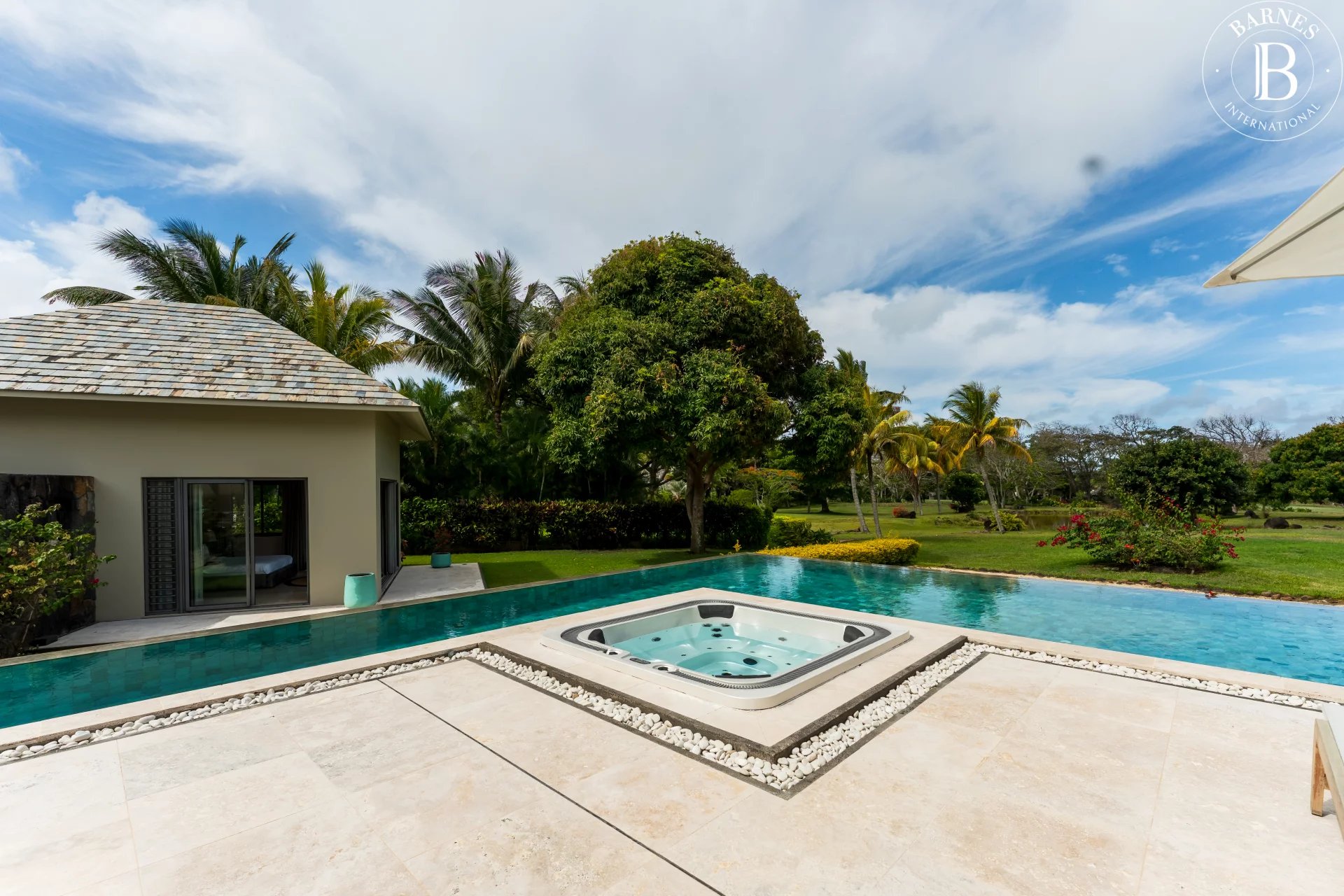 Villa Beau Champ - picture 23