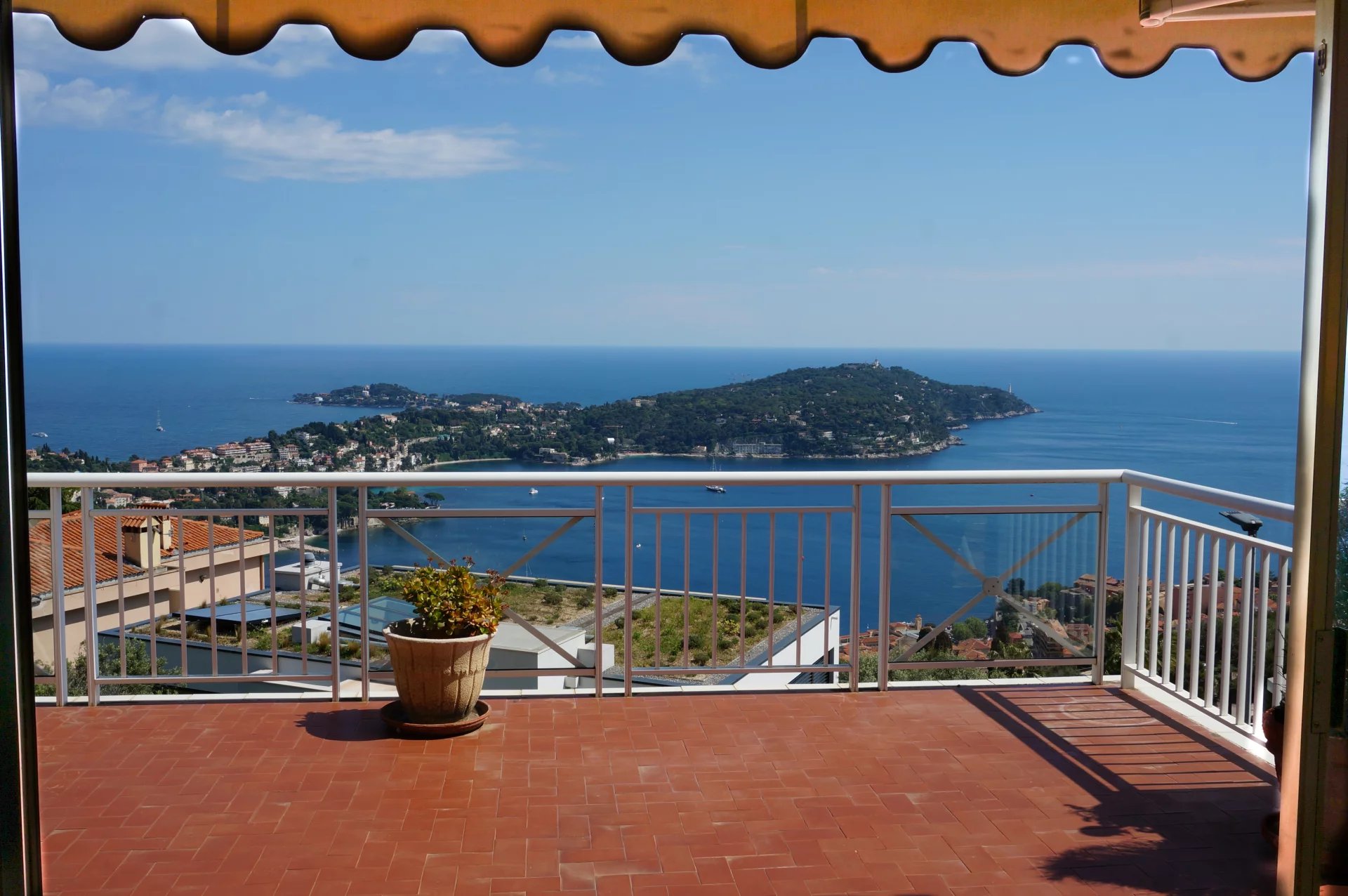 Vente Villa Villefranche-sur-Mer