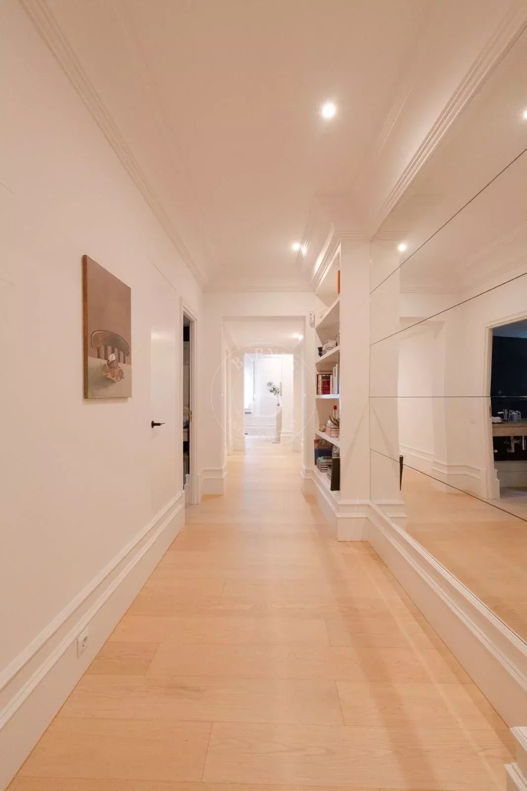 Daire Madrid - picture 31