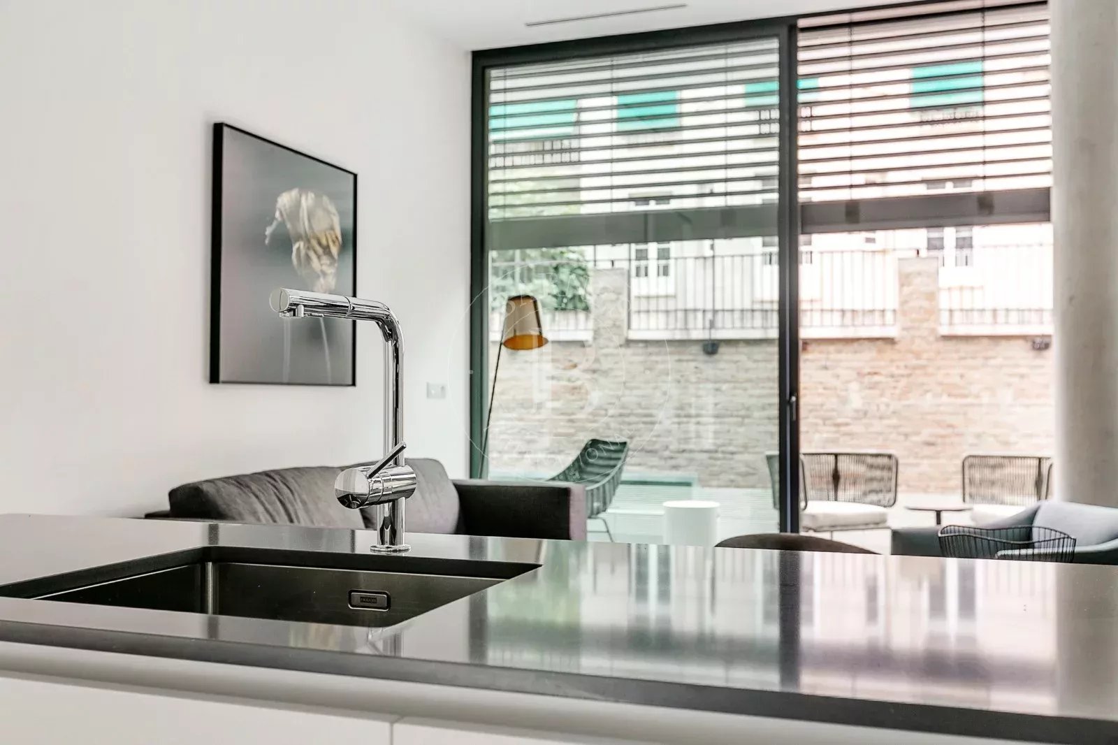 Daire Madrid - picture 19