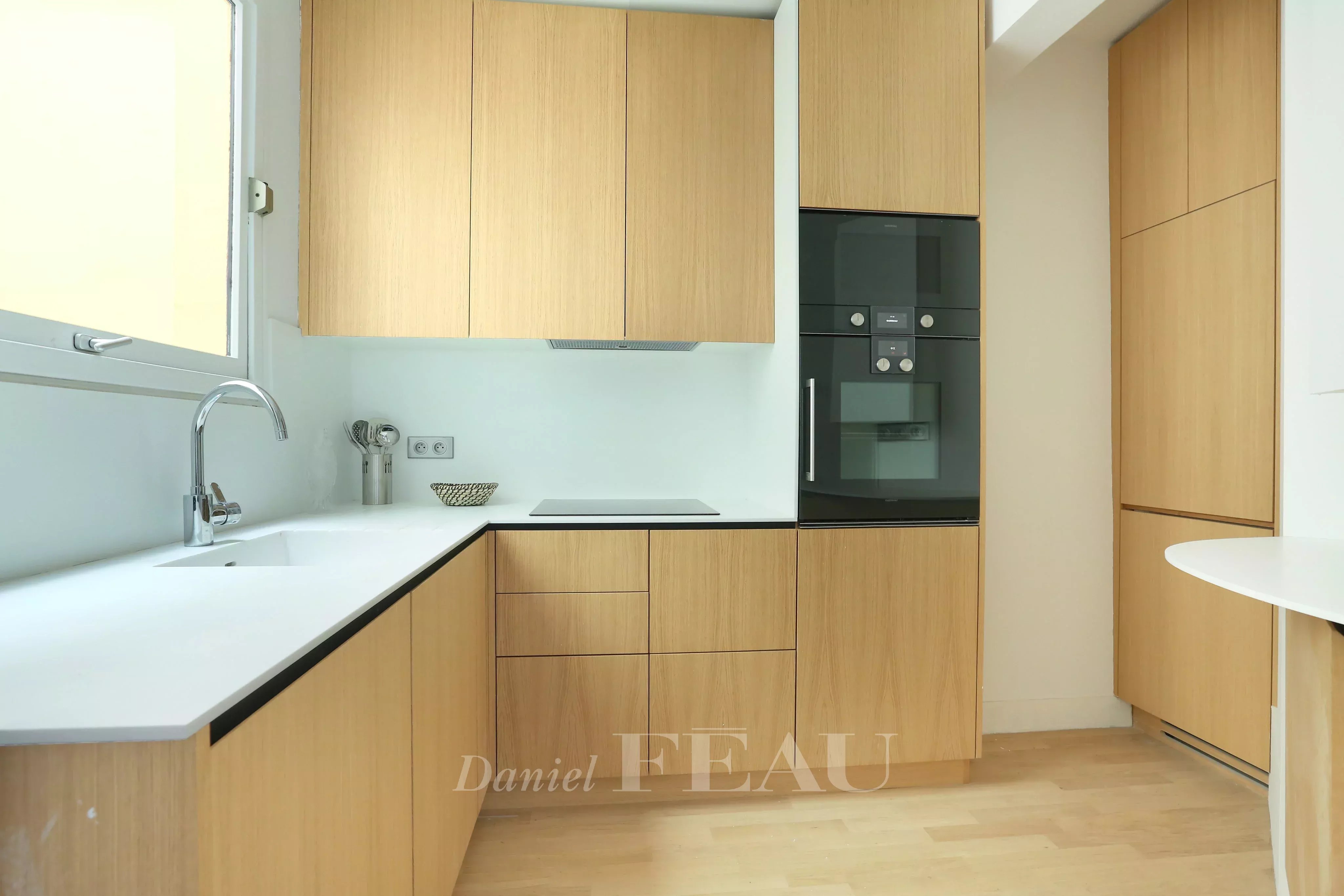 Rental Apartment Paris 6th
