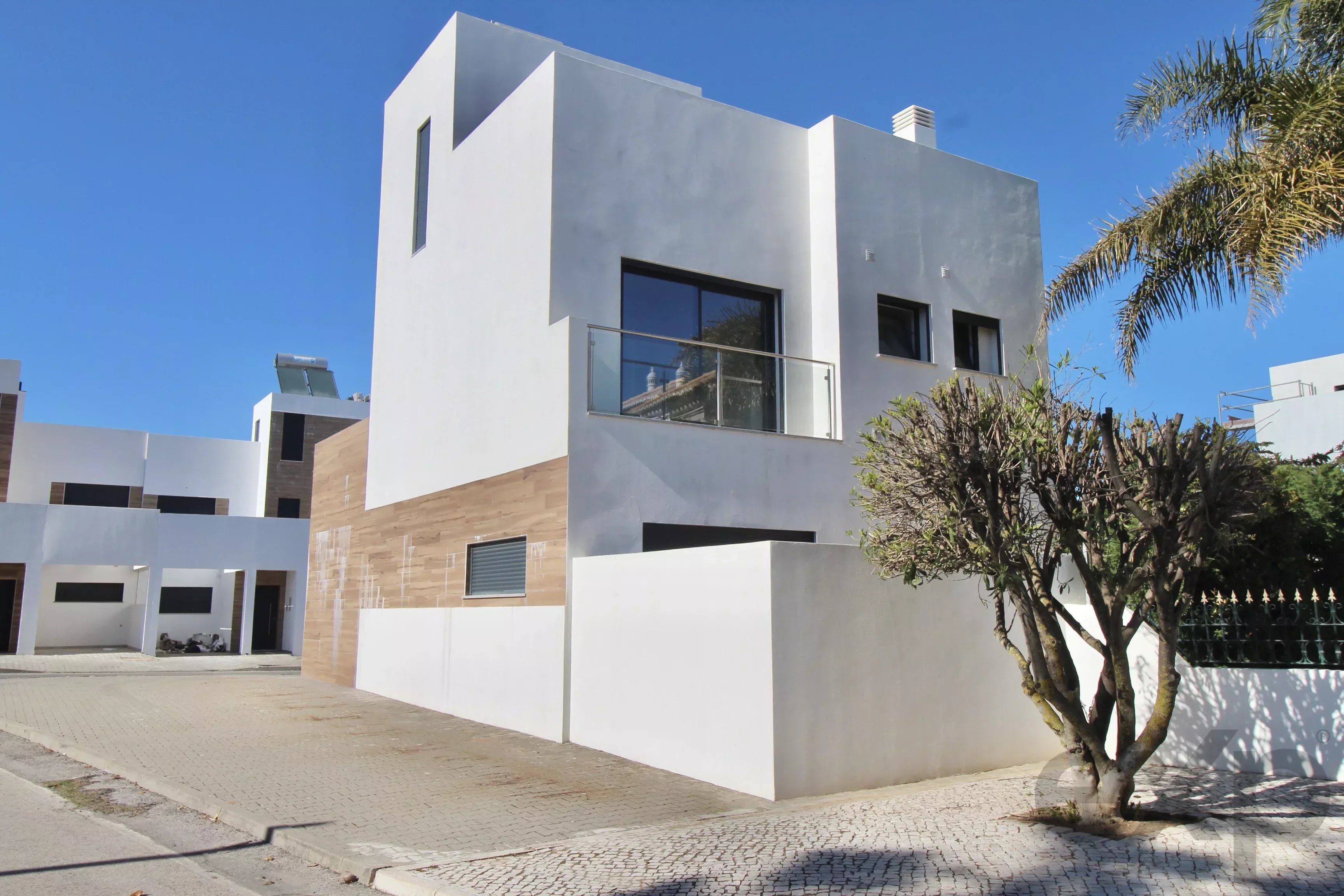 Luxury Villa to be Built with Sea View 86884525 image 4