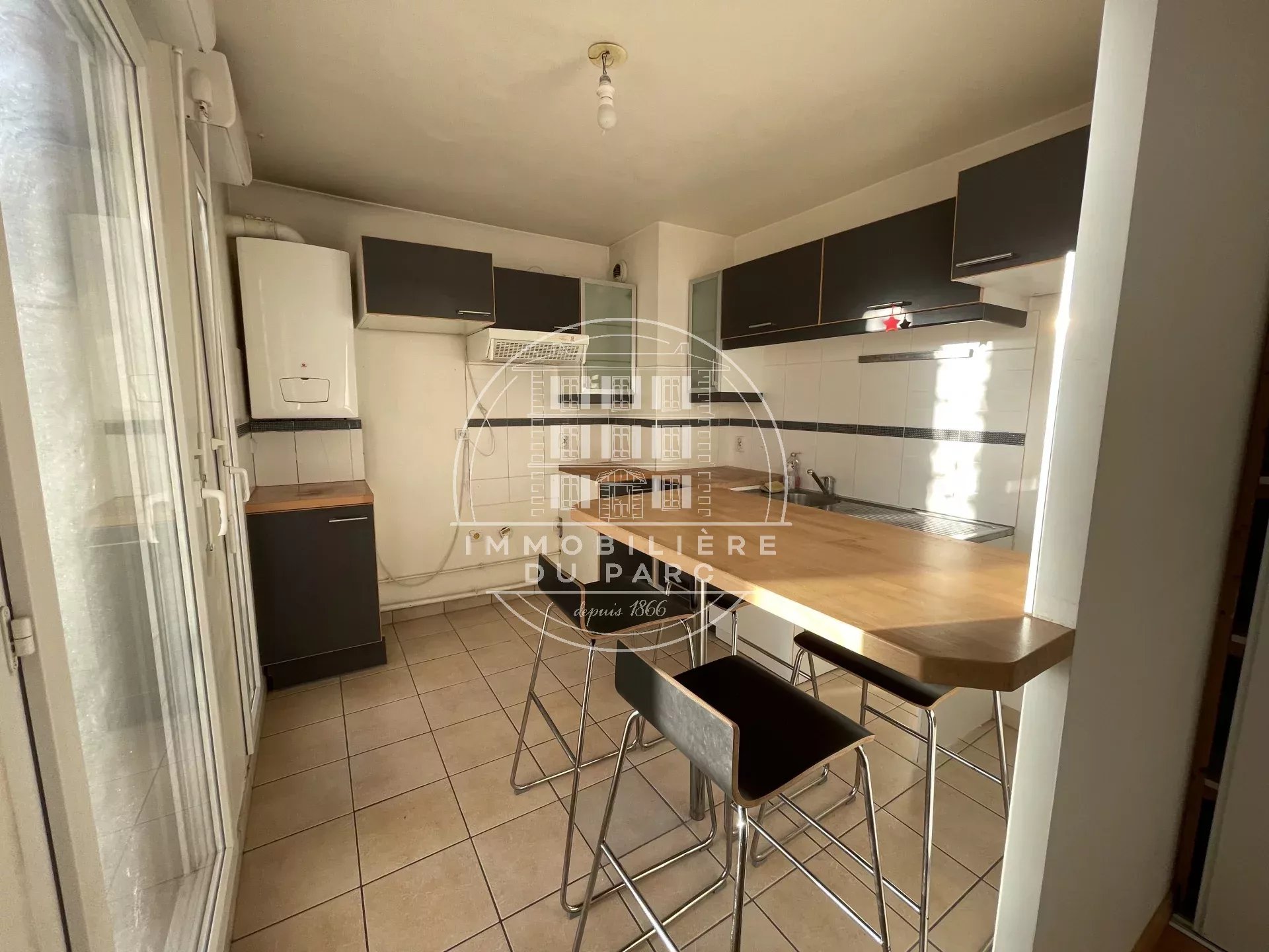 Rental Apartment Gennevilliers