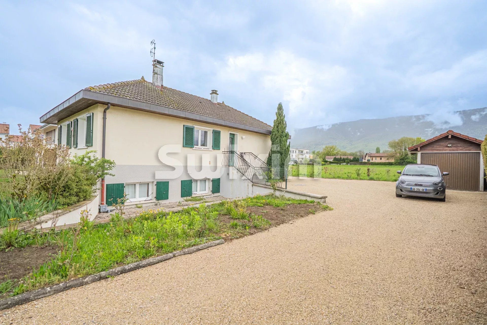 Agence immobilière de S2R IMMOBILIER SAS