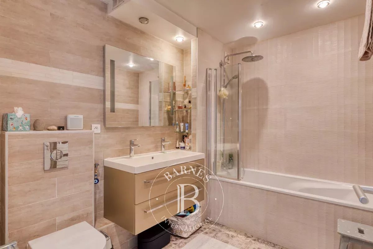 Daire Saint-Mandé - picture 16