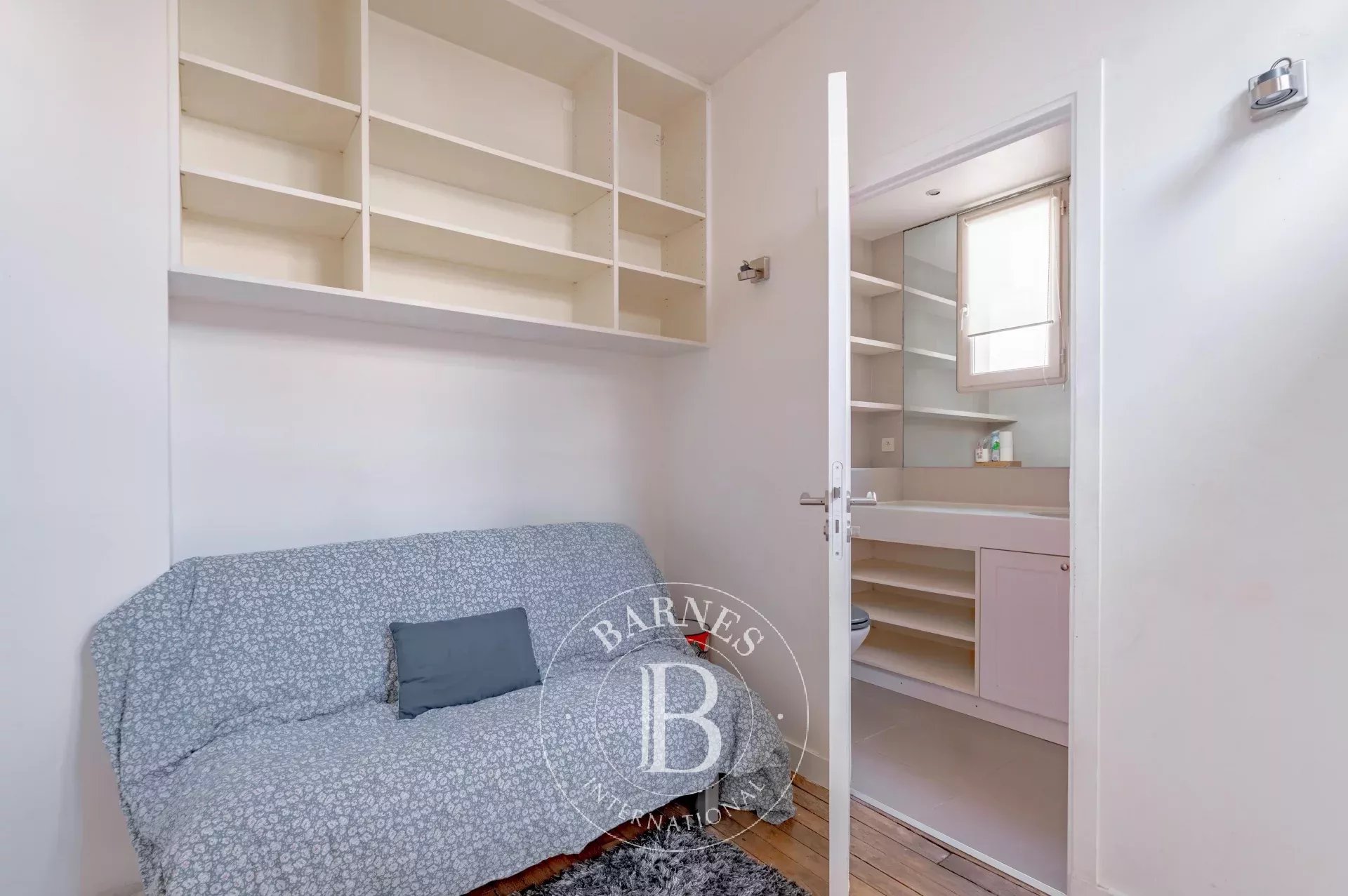 Daire Paris 14ème - picture 11