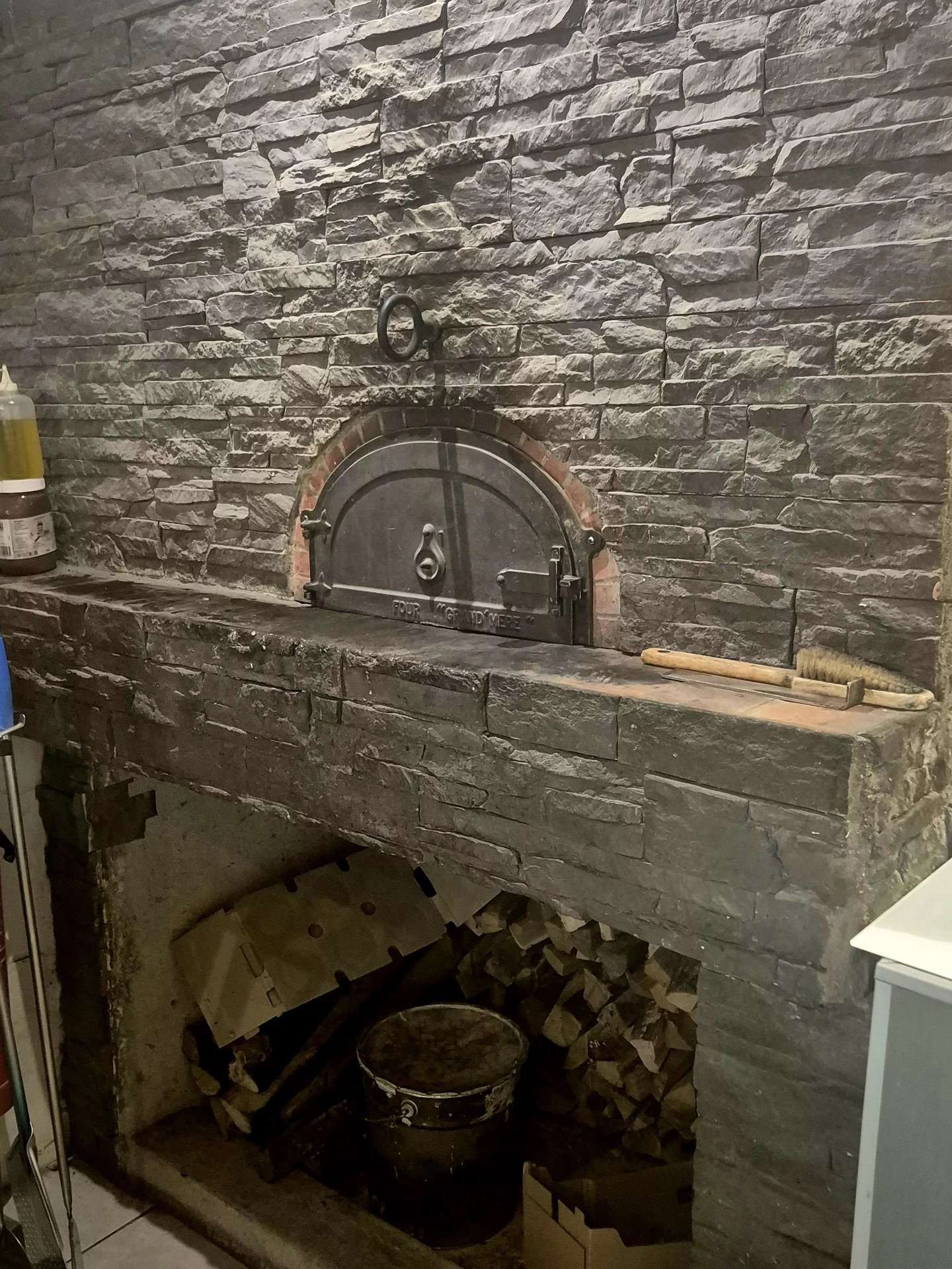 PIZZERIA PLAN DE CUQUES