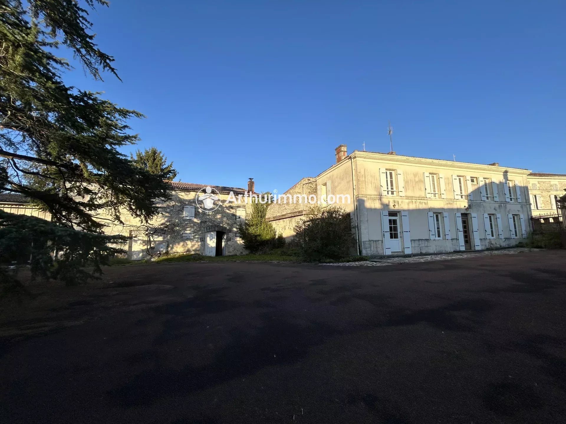 Agence immobilière de EURL MATHA-IMMO