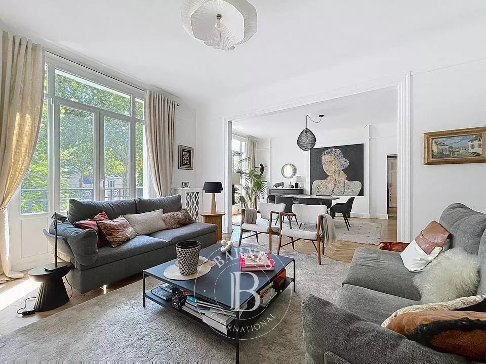 Appartement Marcq-en-Baroeul  -  ref 86954764 (picture 1)