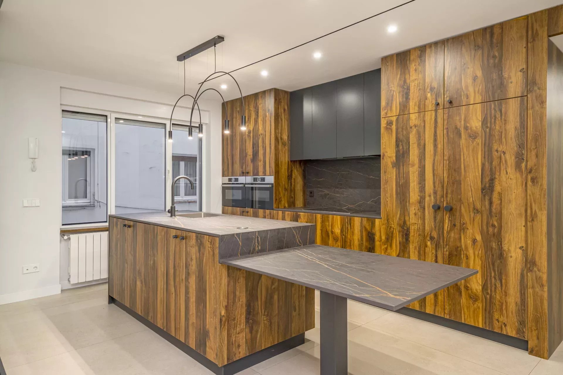 Daire Madrid - picture 19