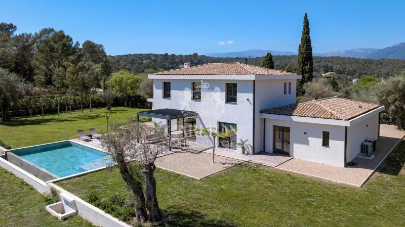 Roquefort-les-Pins 
