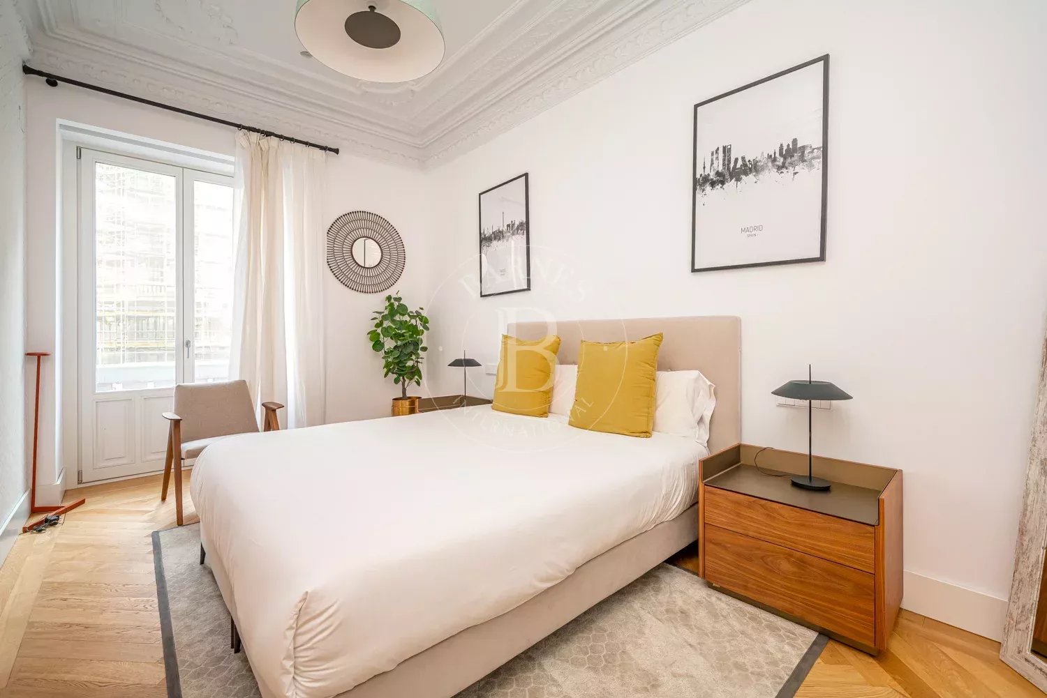 Daire Madrid - picture 19