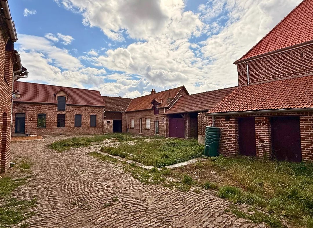 Agence immobilière de Nord Immo