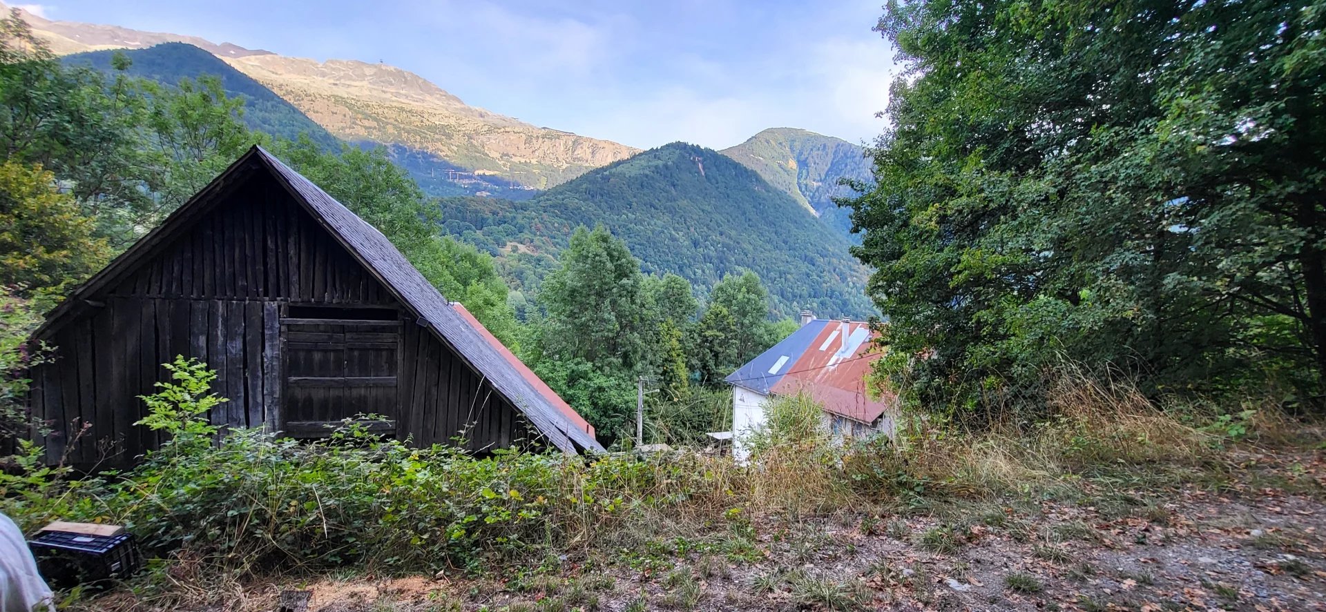 Vente Maison Allemond
