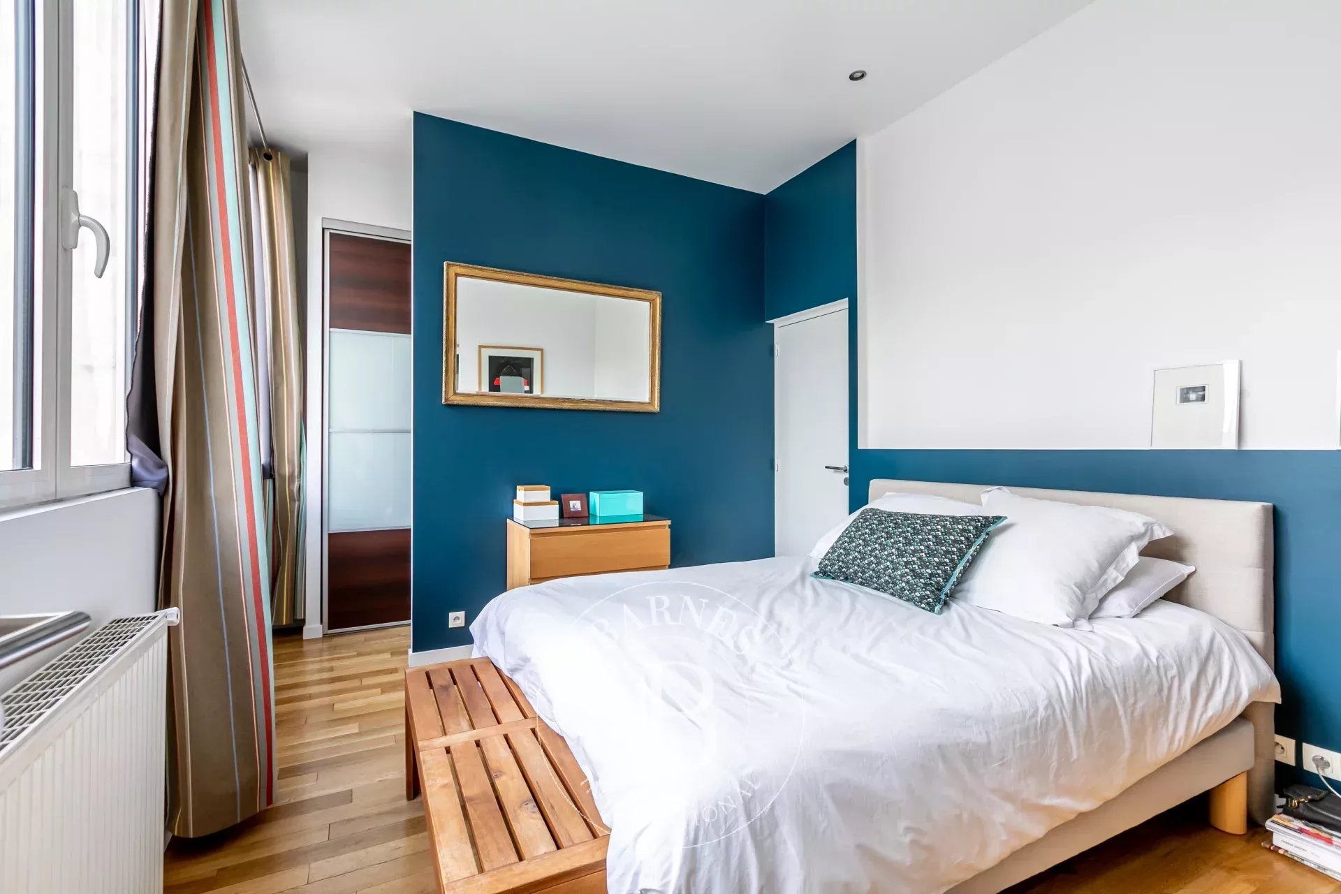 Daire Paris 10ème - picture 10